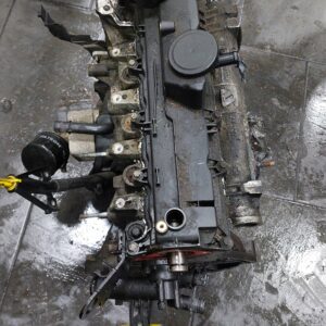 MOTOR RENAULT MEGAN 1.5 DCI 2008G ALANSER NAPRED