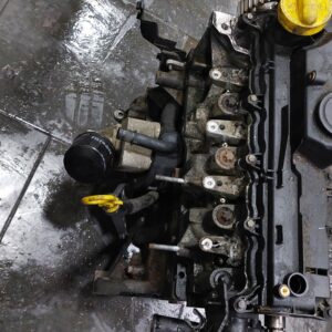 MOTOR RENAULT MEGAN 1.5 DCI 2008G ALANSER NAPRED