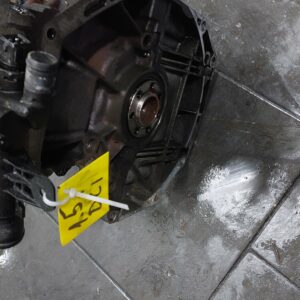 MOTOR RENAULT MEGAN 1.5 DCI 2008G ALANSER NAPRED