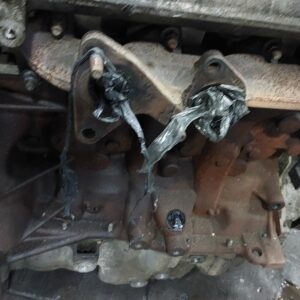 MOTOR RENAULT MEGAN 1.5 DCI 2008G ALANSER NAPRED