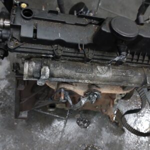 MOTOR RENAULT MEGAN 1.5 DCI 2008G ALANSER NAPRED