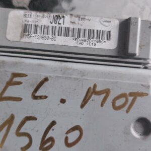 ELEKTRONIKA MOTORA FORD FOKUS 1.4 #1M5F12A650BL