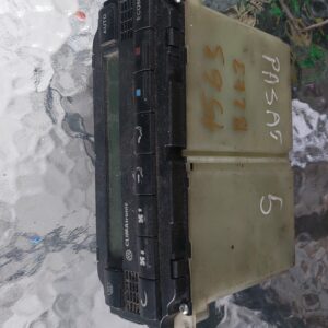 KLIMATRONIK PASAT 5#3B1907044B#