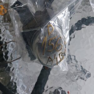 MAGLENKA AUDI A4 B7 LIJEVA #89210613#