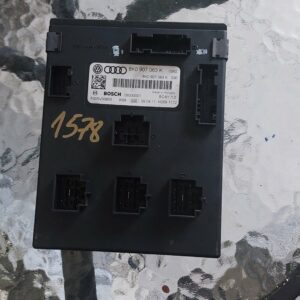 BSI MODUL AUDI A4 B8#8K0907063K