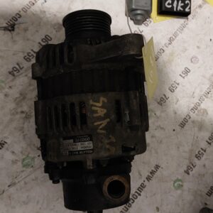 ALTERNATOR HYNDAI SANTAFEE 2.0 120AM#373002701