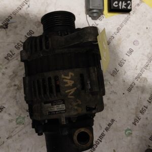 ALTERNATOR HYNDAI SANTAFEE 2.0 120AM#373002701