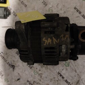 ALTERNATOR HYNDAI SANTAFEE 2.0 120AM#373002701