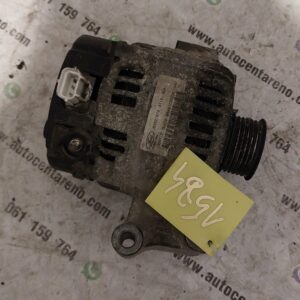 ALTERNATOR FORD FOKUS 1.4 BENZIN 80AM#63321679