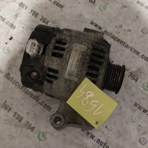 ALTERNATOR FORD FOKUS 1.4 BENZIN 80AM#63321679