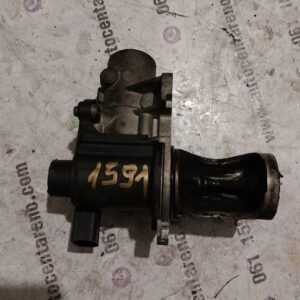 EGR AUDI A4 B8 2.0#038131501BF