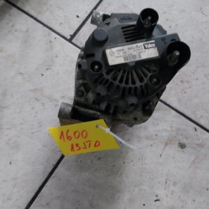 ALTERNATOR OPEL AGILA 1.3 90AM#46823547