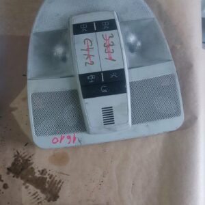RASVJETA KABINE MERCEDES A169#A1698208201