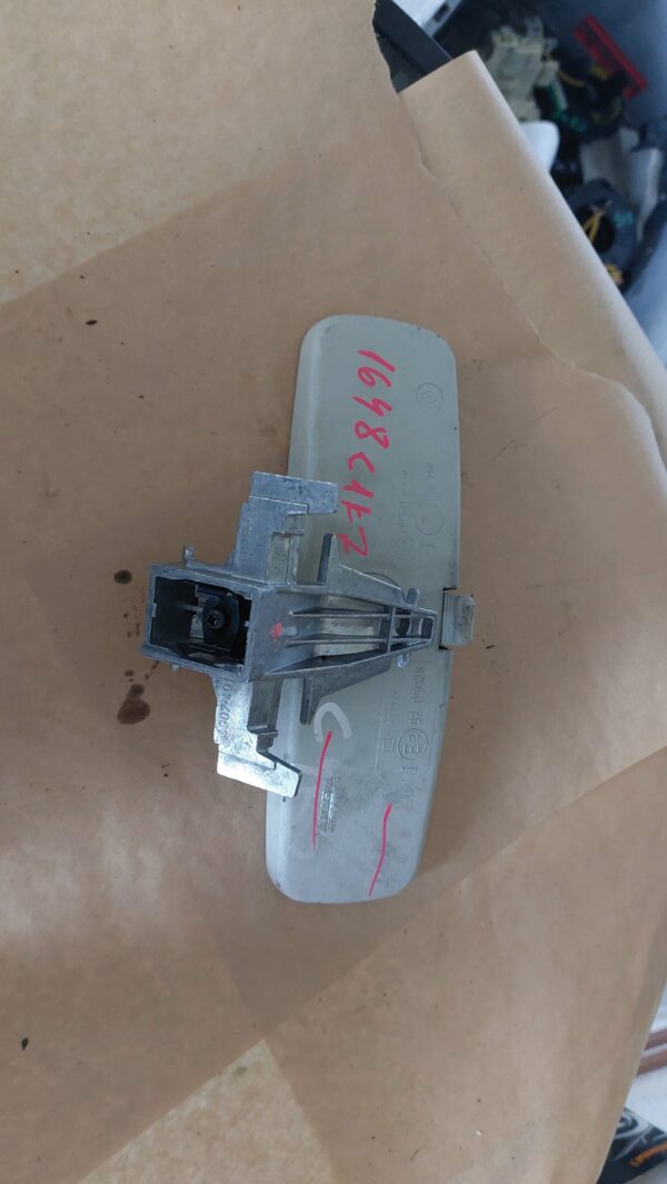 RETREVIZOR UNUTARNJI RENAULT MEGAN 2#1012554