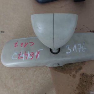 RETREVIZOR SAJBE SKODA OKTAVIJA A5 TOUREG#7L0858547
