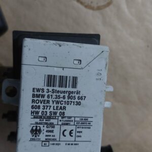 MODUL PALENJA BMW 3 F30#61356905667