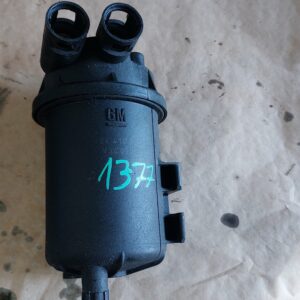KUCISTE FILTERA GORIVA OPEL ASTRA 24416213