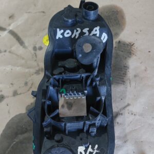 NOSAC SIJELICA OPEL CORSA D DESNI#89037852A