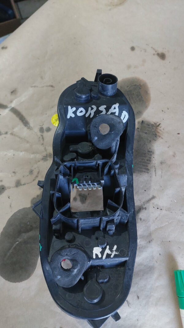 NOSAC SIJELICA OPEL CORSA D DESNI#89037852A