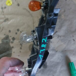NOSAC SIJELICA OPEL CORSA D DESNI#89037852A