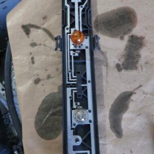 NOSAC SIJELICA MERCEDES VITO LIJEVI#96467800