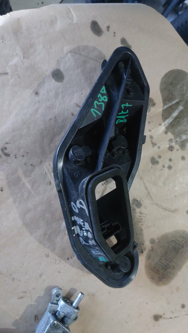 NOSAC SIJELICA PEUGEOT 207 LIJEVI