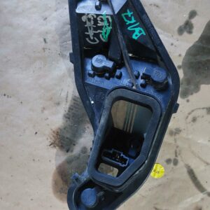 NOSAC SIJELICA PEUGEOT 207 LIJEVI