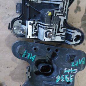 NOSAC SIJELICA AUDI A4 B6 LIMUZINA#153947#