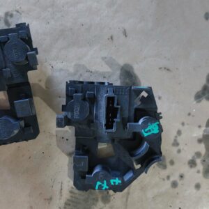 11-8058CAN NOSAC SIJELICA PEUGEOT 206+  ZADNJI LIJEVI