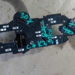 Nosac sijelica peugeot 307 zadnji desni limuzina#89022860507