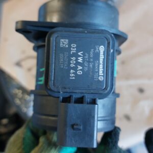 PROTOKOMJER ZRAKA GOLF 6 1.6 2.0#03L906461