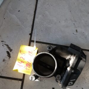 KLAPNA GASA POLO 1.2 TDI#03L128063T