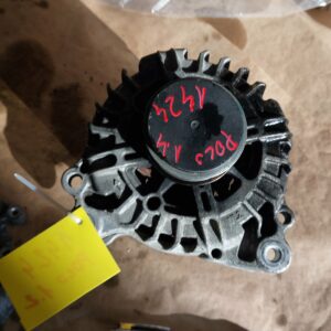 ALTERNATOR POLO 1.2 TDI #03P903023D