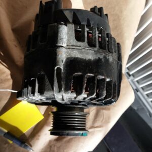 ALTERNATOR POLO 1.2 TDI #03P903023D