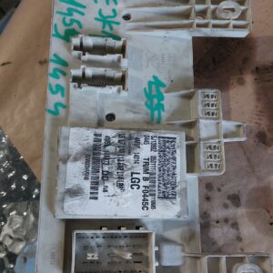 KUTIJA OSIGURACA FORD FOKUS 5J10802#F0445C