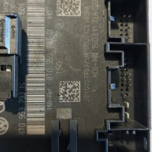 ELEKTRONIKA MODUL VRATA AUDI A4 B8#8T0959793B