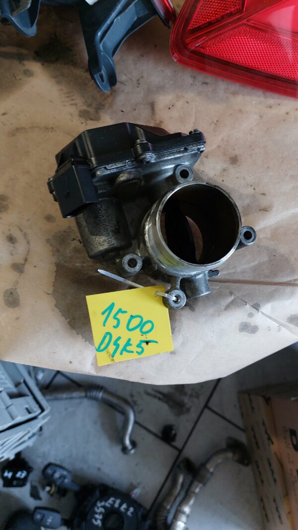 03L128063AC KLAPNA GASA GOLF 6 16 TDI 912