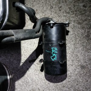 KUCISTE FILTERA GORIVA GOLF PASAT5Q0127400F