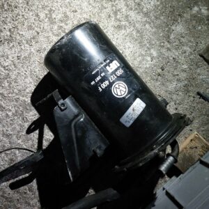 KUCISTE FILTERA GORIVA GOLF PASAT#1K0127400E