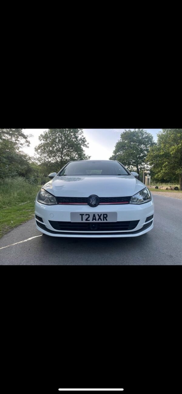 GOLF 7 1.6 DIJELOVI