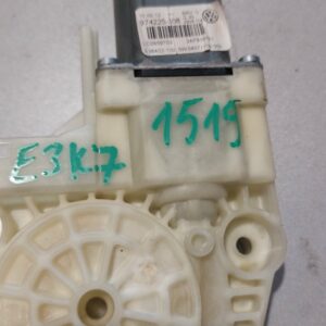 MOTOR PODIZACA STAKLA PASAT 7 ZADNJI DESNI#3C0959703#9742253083C0959794