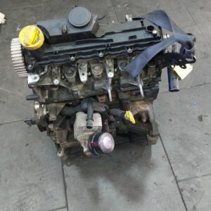 MOTOR RENAULT MEGAN 1.5 DCI 2008G ALANSER NAPRED