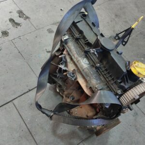MOTOR RENAULT MEGAN 1.5 DCI 2008G ALANSER NAPRED