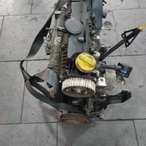 MOTOR RENAULT MEGAN 1.5 DCI 2008G ALANSER NAPRED