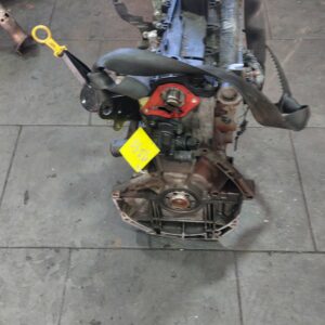 MOTOR RENAULT MEGAN 1.5 DCI 2008G ALANSER NAPRED
