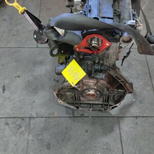 MOTOR RENAULT MEGAN 1.5 DCI 2008G ALANSER NAPRED