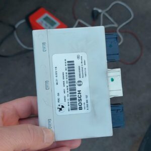 ELEKTRONIKA PARKING SENZORA BMW 1#66216973116#0263004152