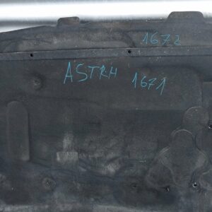 TEPIH HAUBE ASTRA H