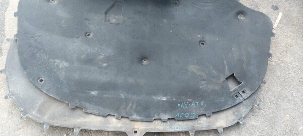 TEPIH HAUBE PASAT 6 3C # TIPICERUNG HAUBE PASAT 6