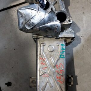 EGR GOLF 03L131512DQ